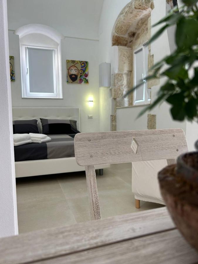 Kalsa'S House Noto Villa Exterior photo