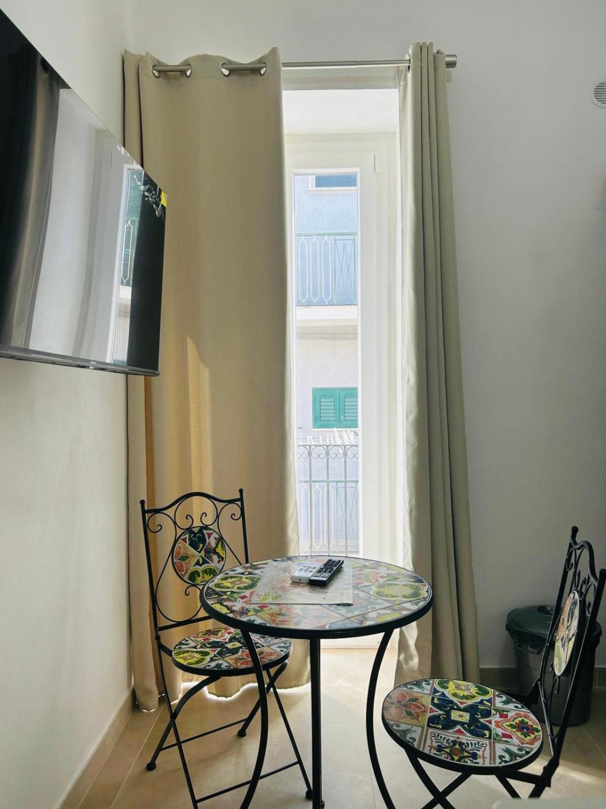 Kalsa'S House Noto Villa Exterior photo