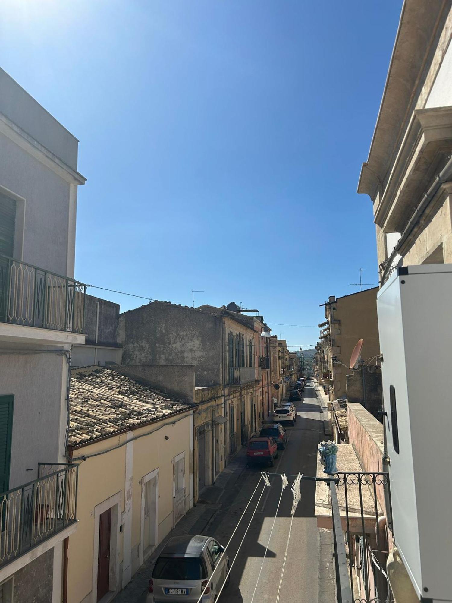 Kalsa'S House Noto Villa Exterior photo