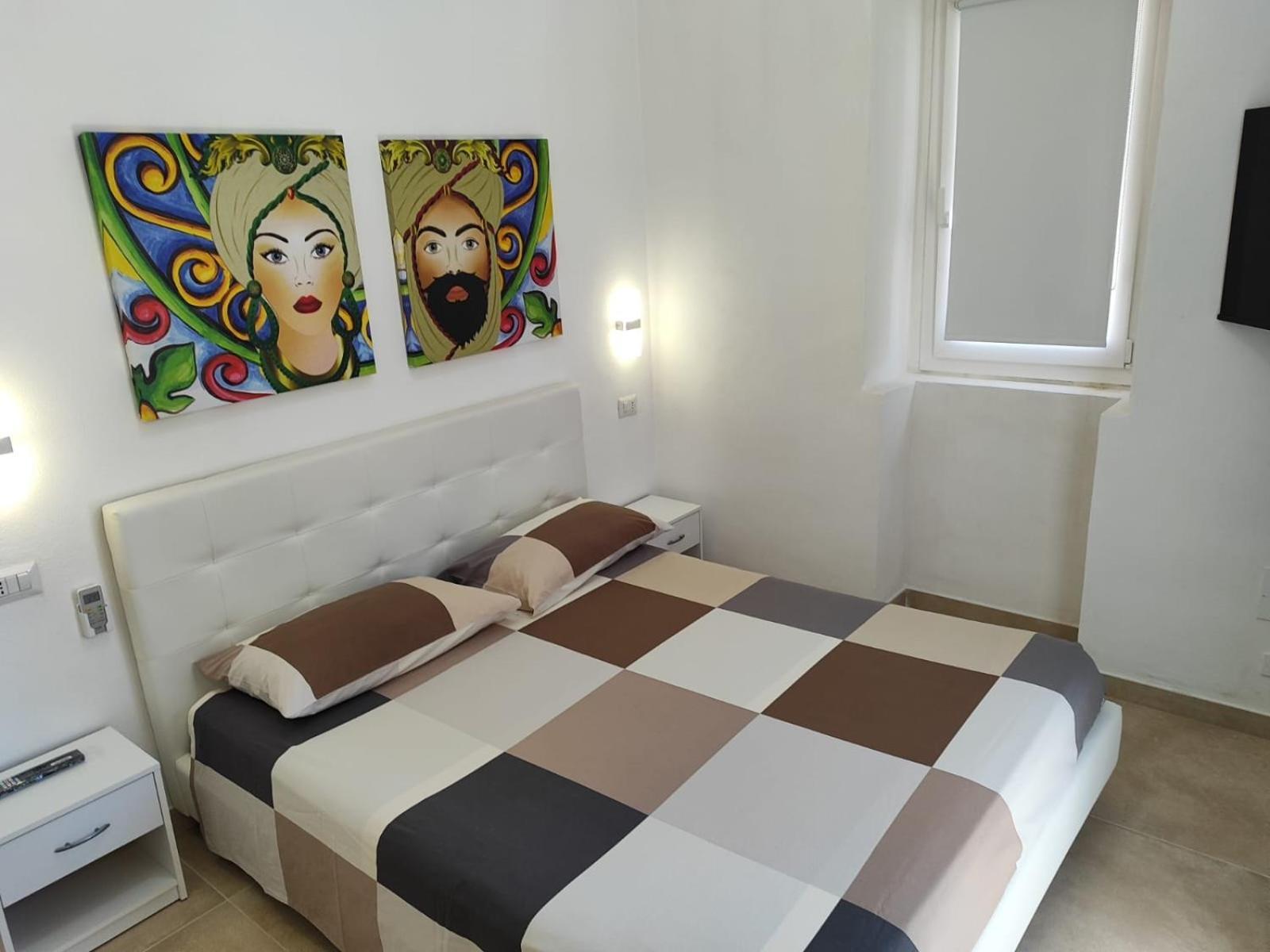 Kalsa'S House Noto Villa Room photo