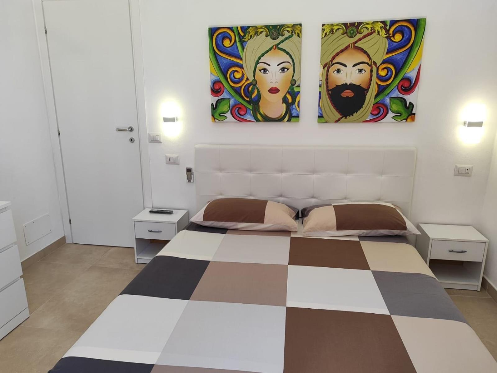 Kalsa'S House Noto Villa Room photo